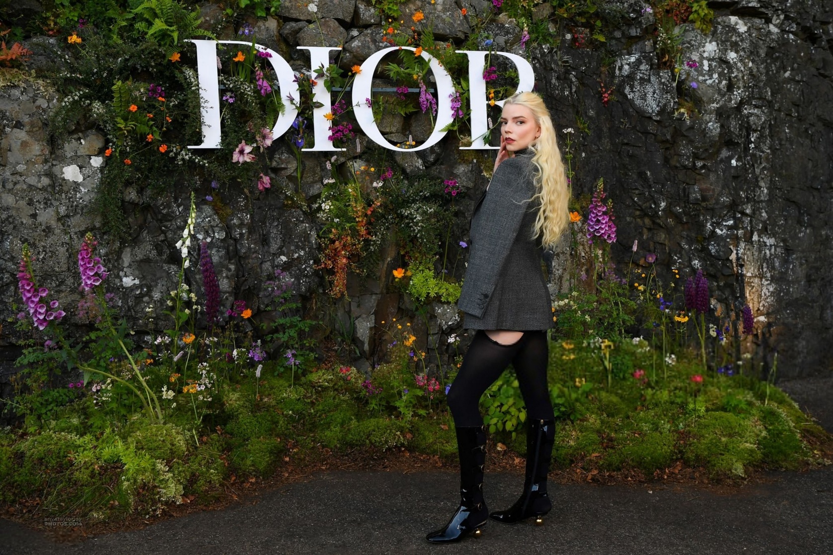 Anya Taylor-Joy
