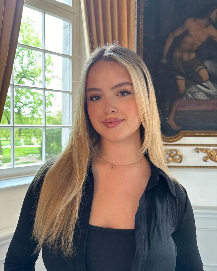 Picture of Soraya Eckes