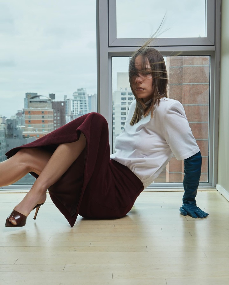 Picture of Marlo Kelly