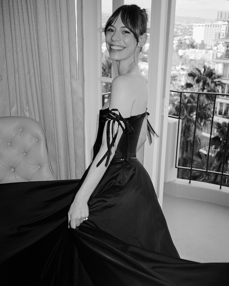 Picture of Marlo Kelly