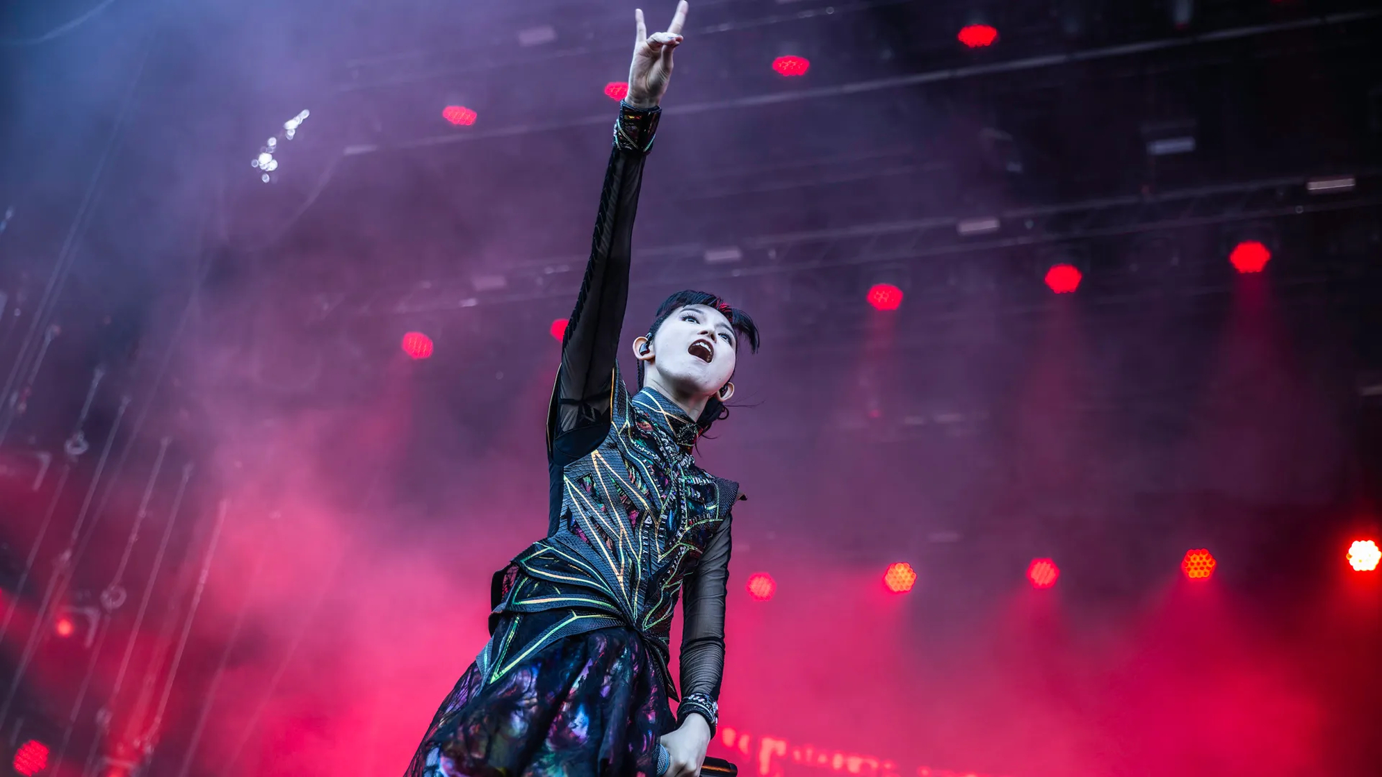 BABYMETAL