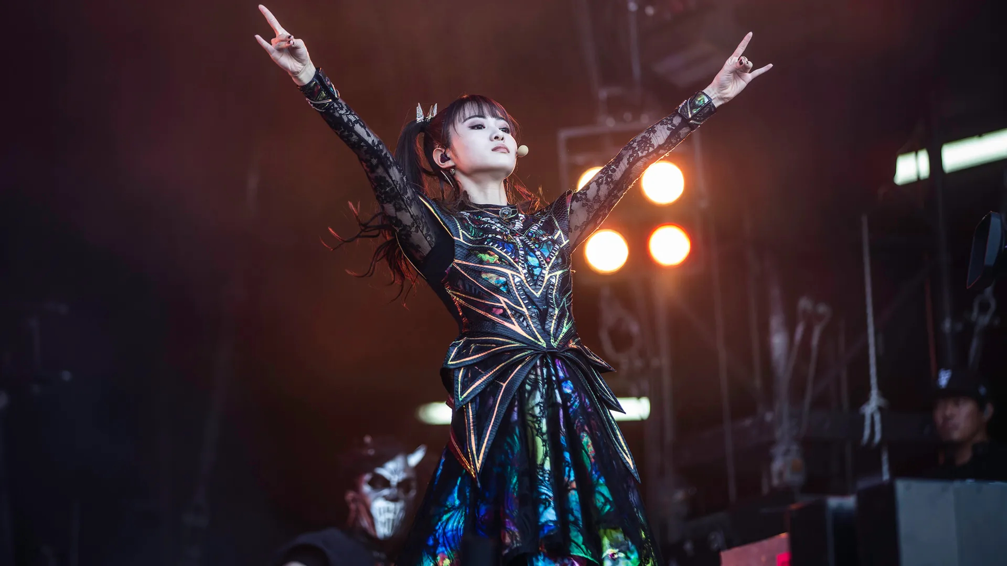 BABYMETAL