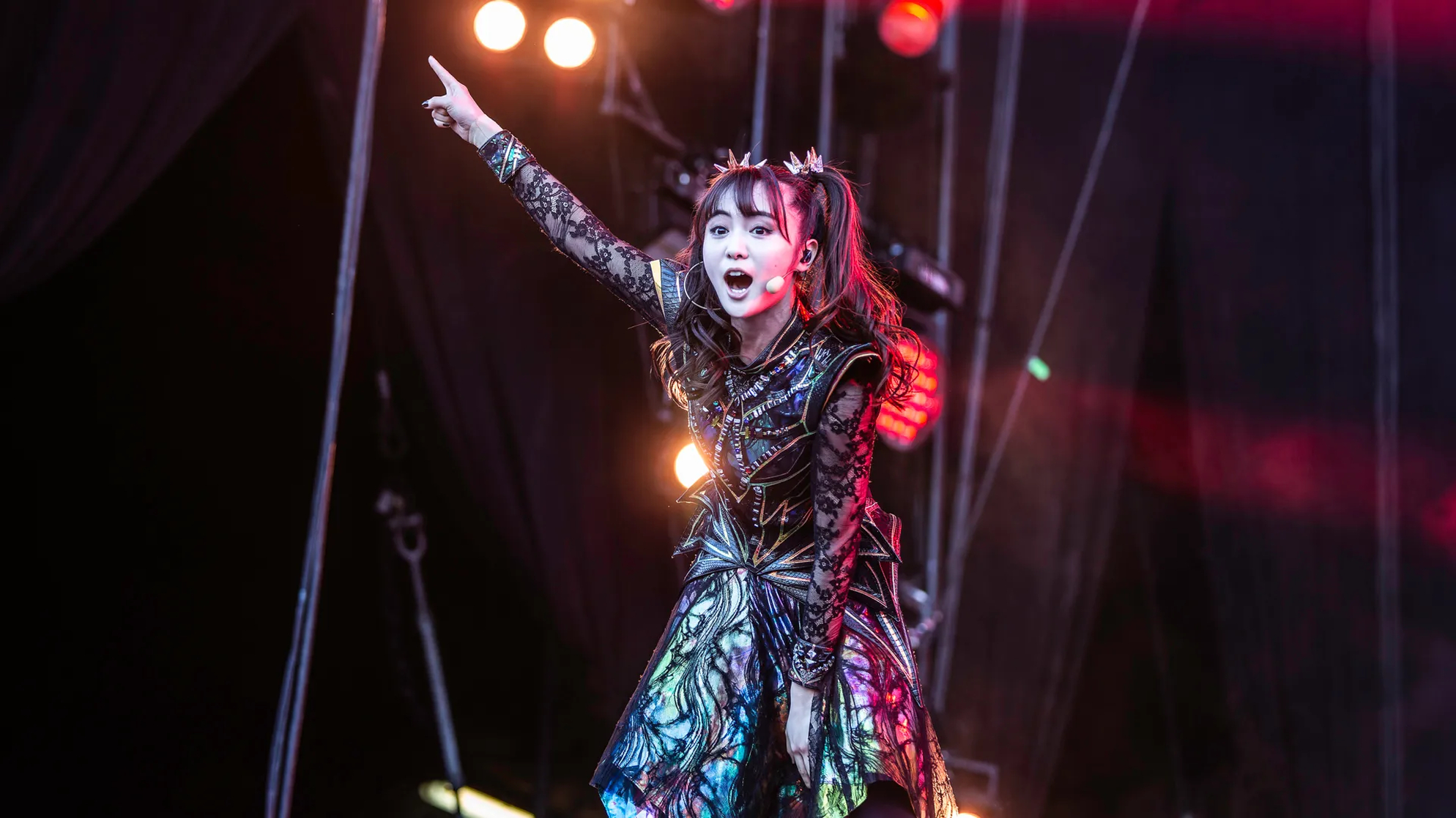 BABYMETAL
