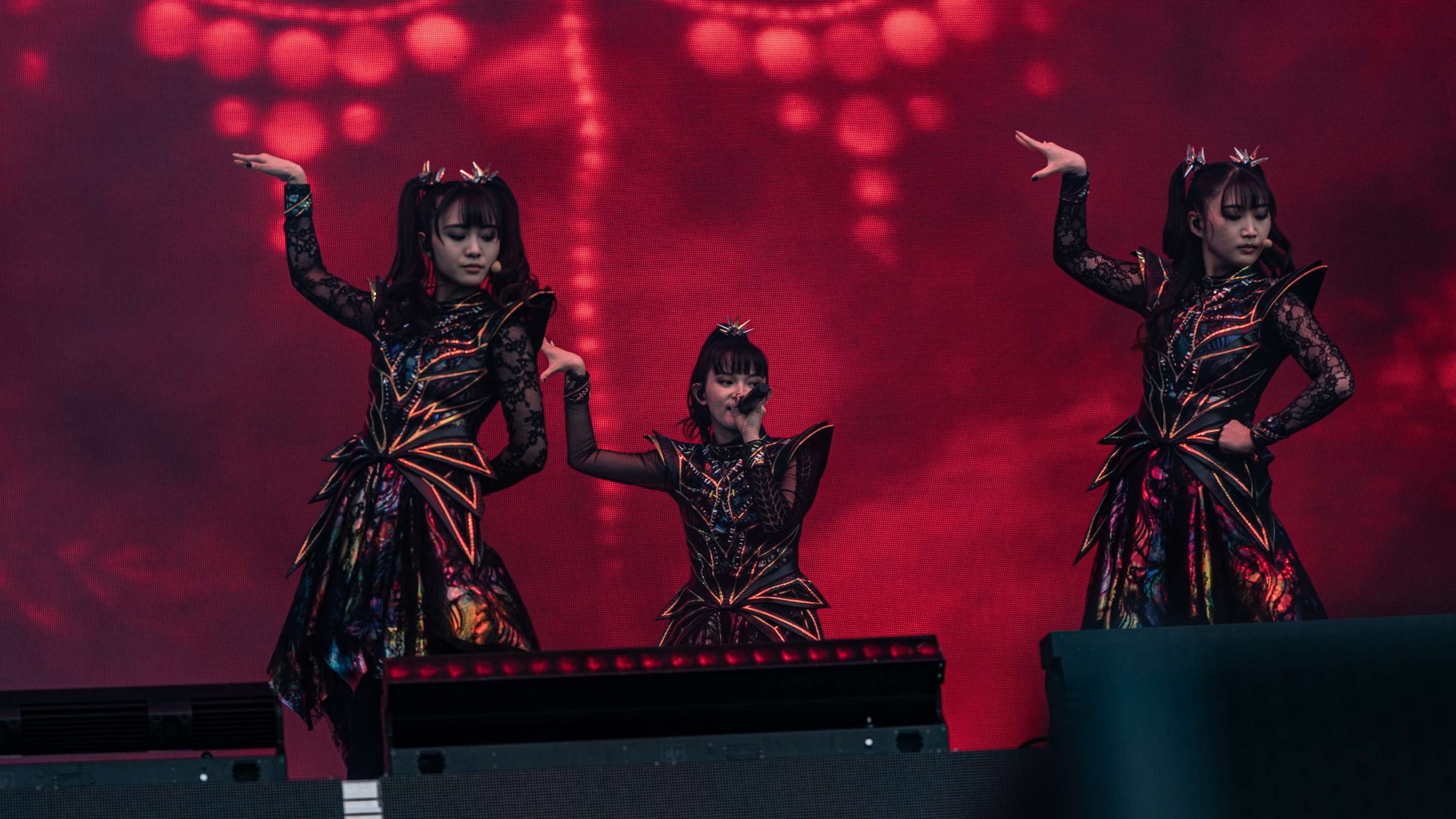 BABYMETAL
