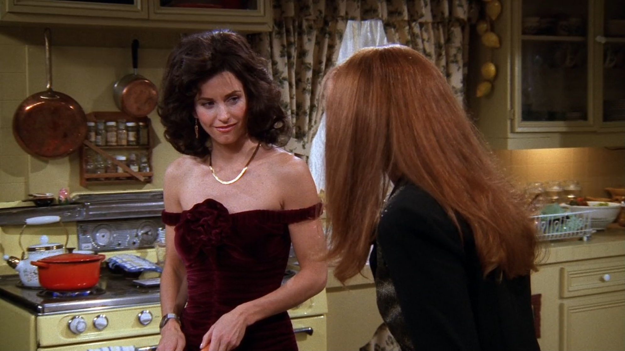 Friends