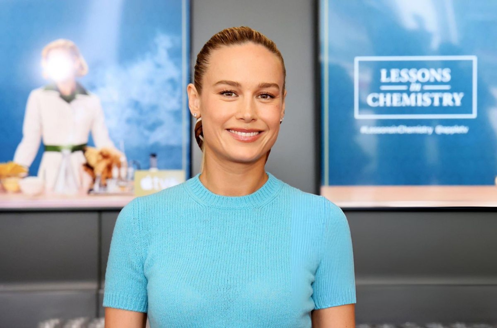 Brie Larson Brie Larson