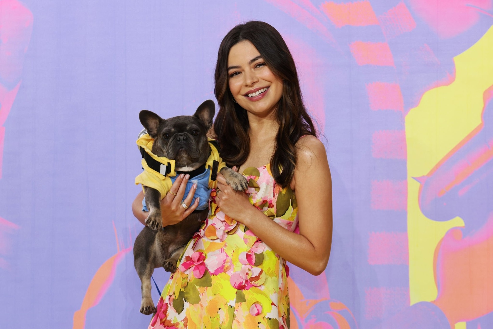 Miranda Cosgrove