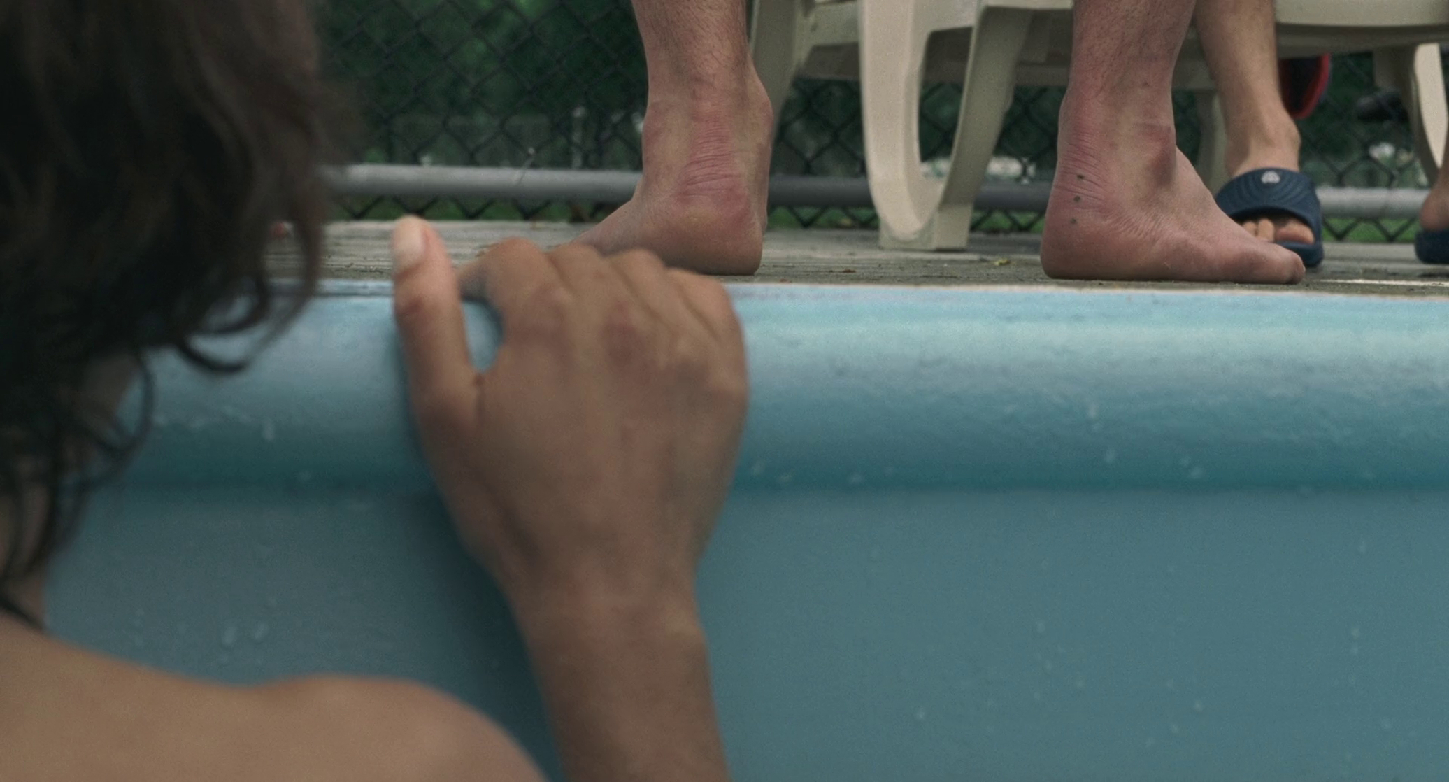 Incendies