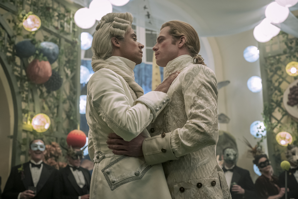 Interview with the Vampire