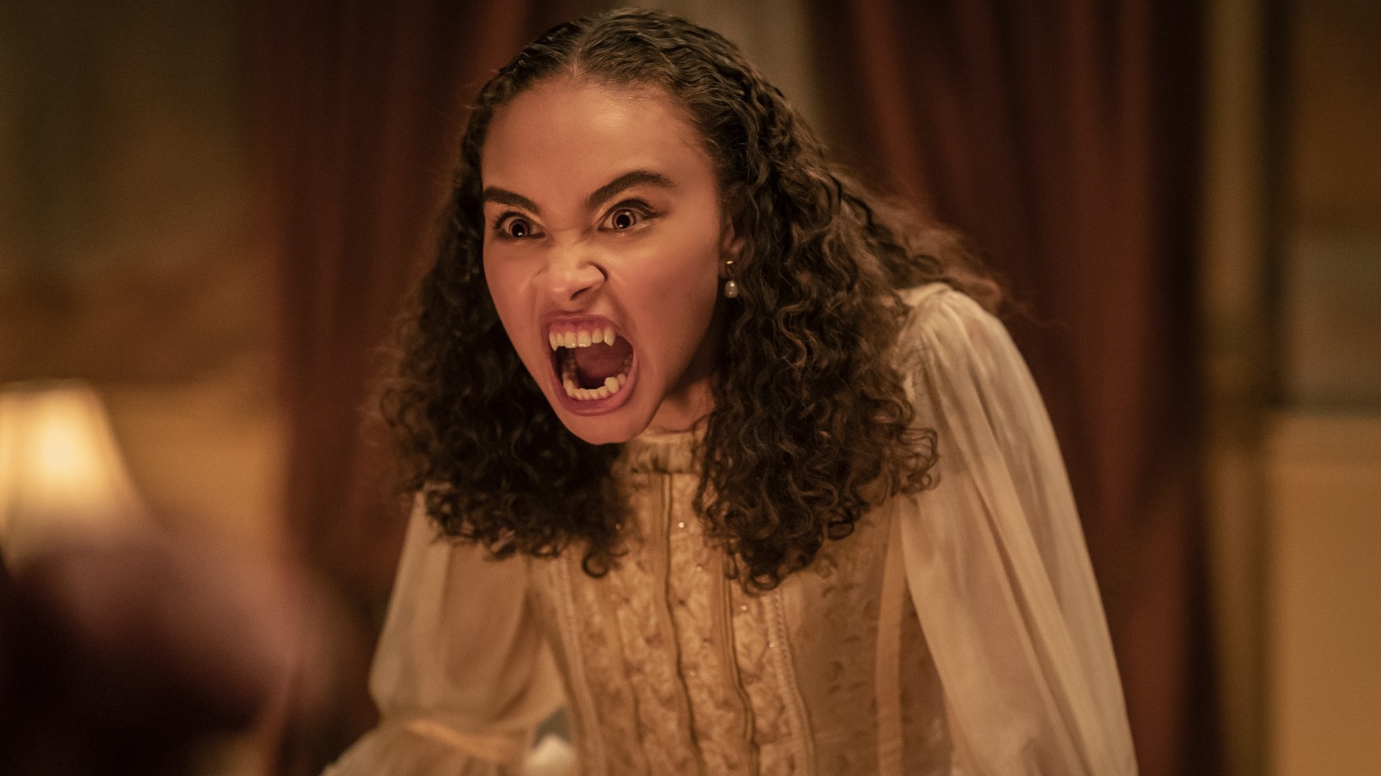 Interview with the Vampire