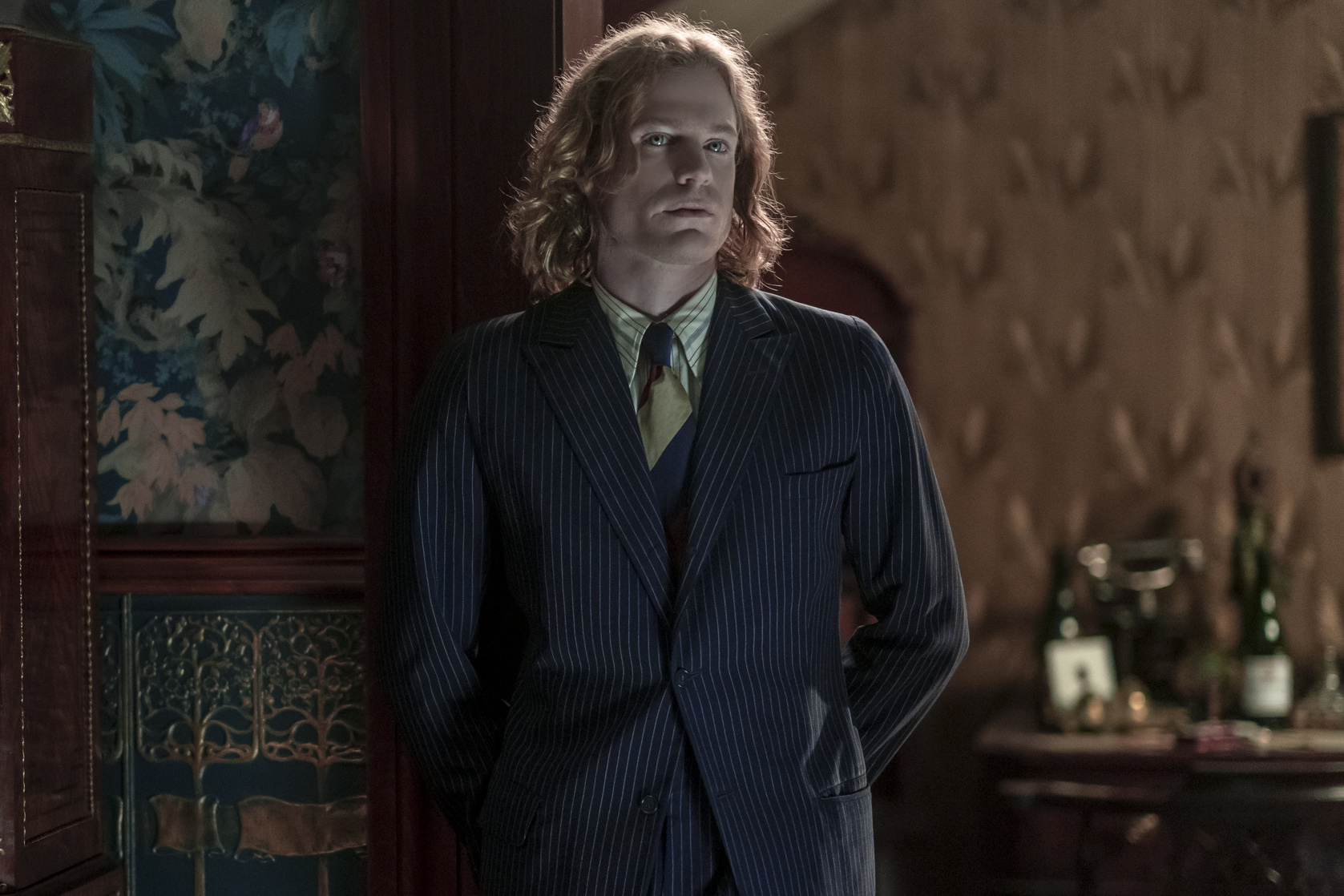 Interview with the Vampire