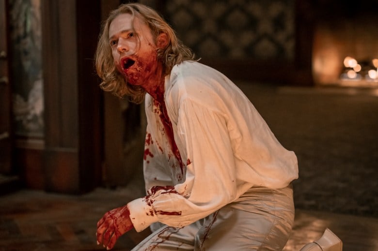 Interview with the Vampire