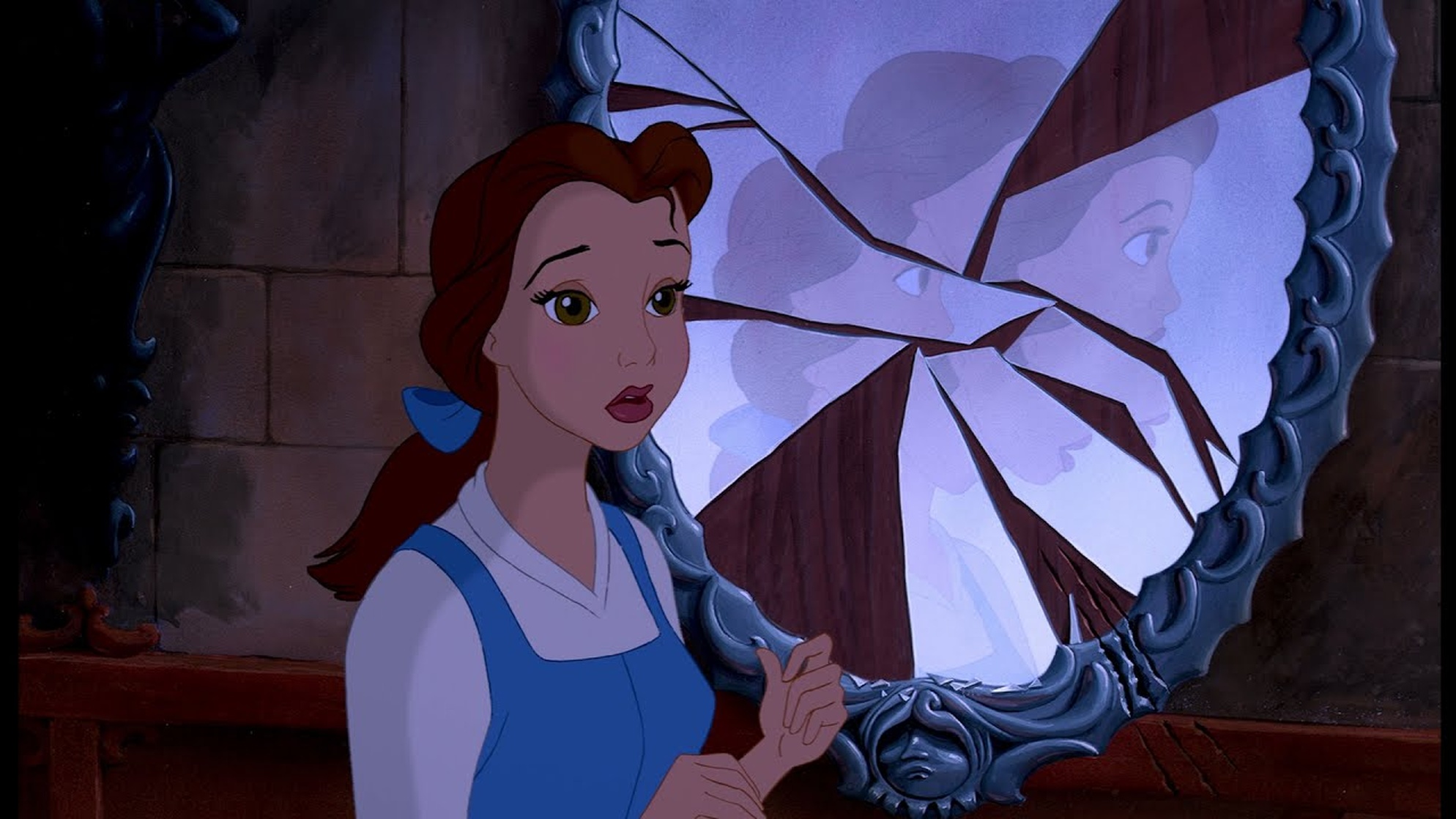 Beauty and the Beast