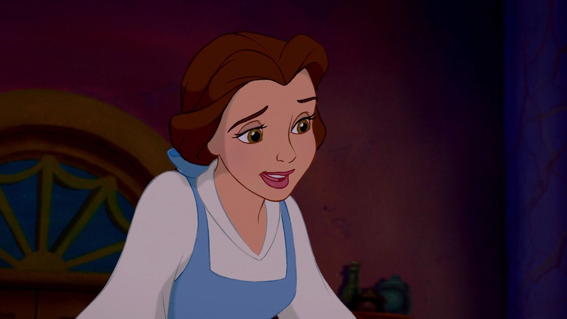Beauty and the Beast