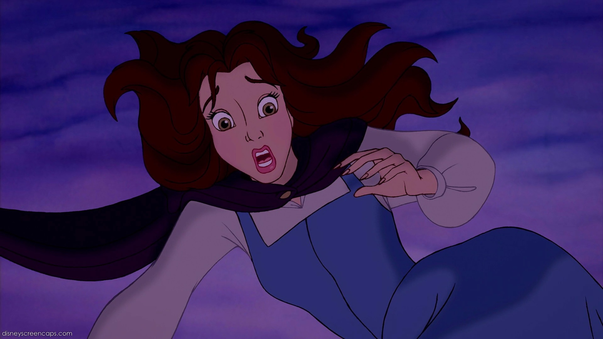 Beauty and the Beast