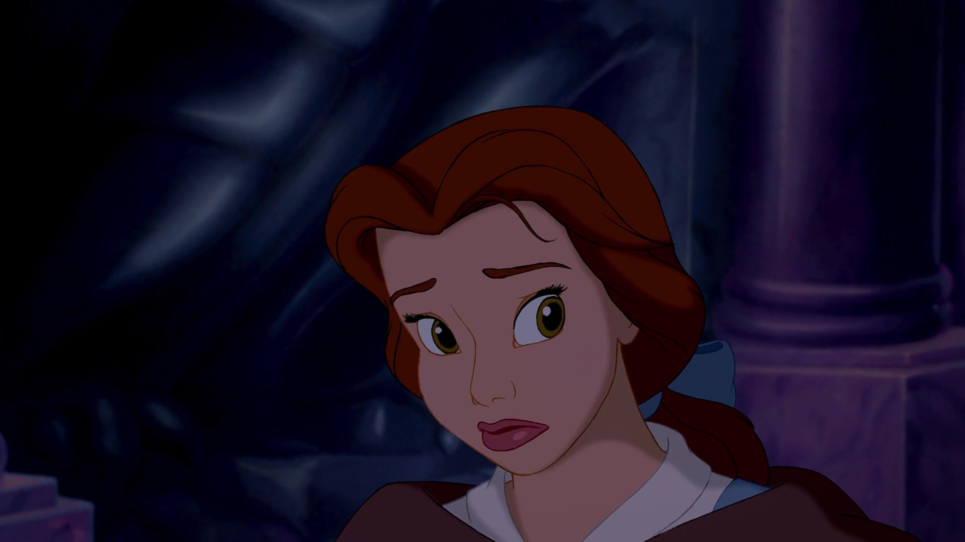 Beauty and the Beast
