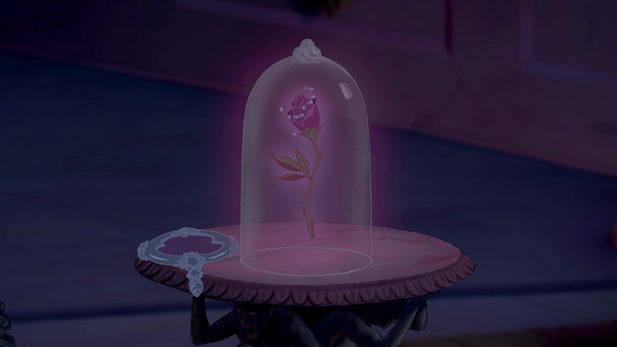 Beauty and the Beast