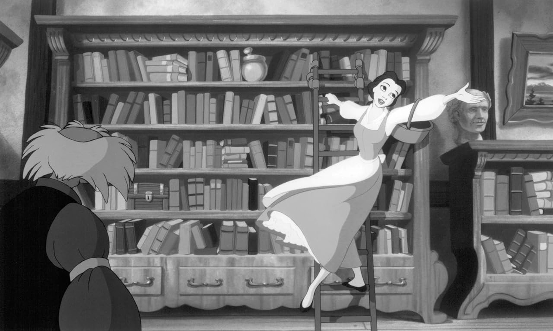 Beauty and the Beast