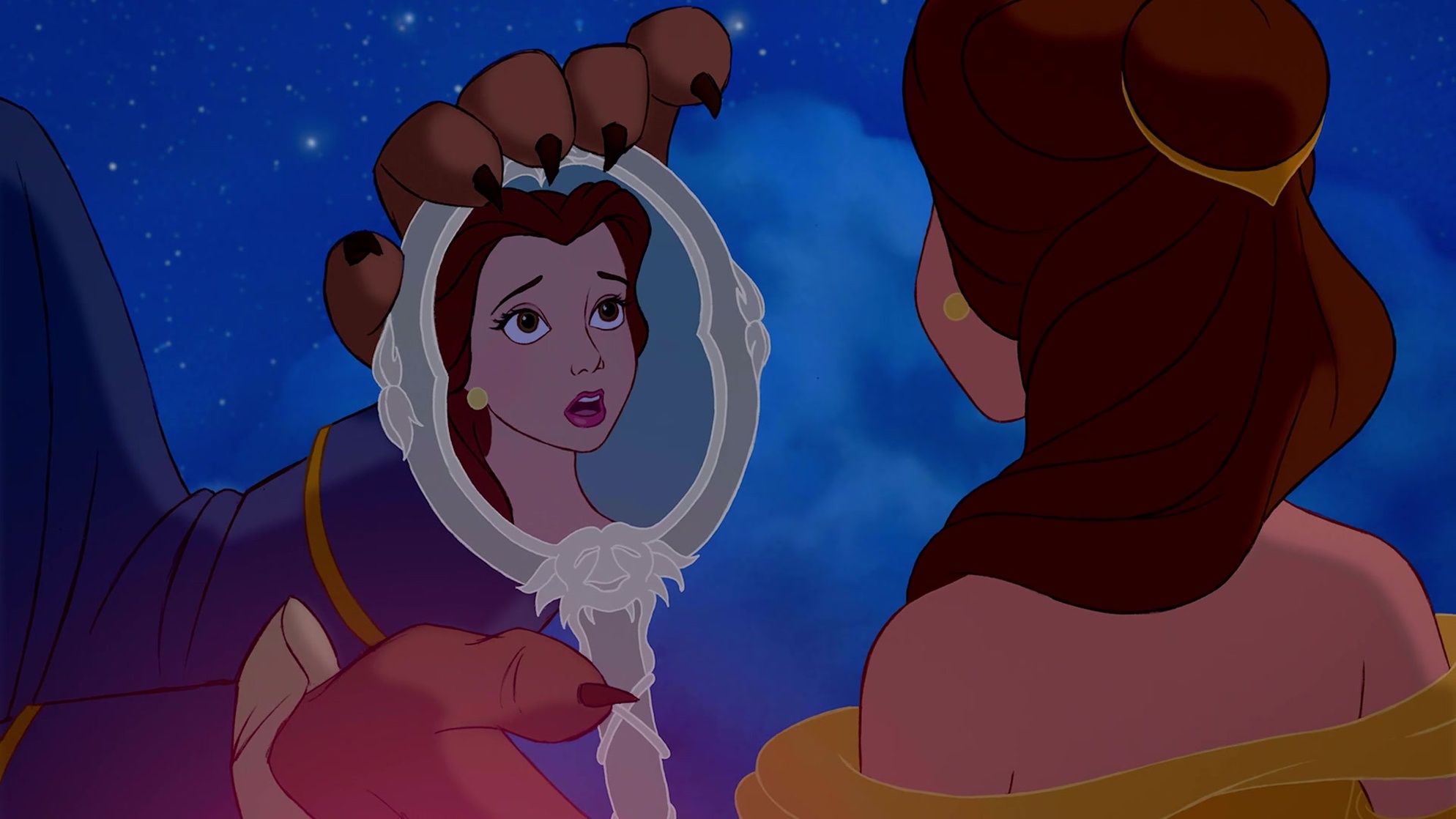 Beauty and the Beast