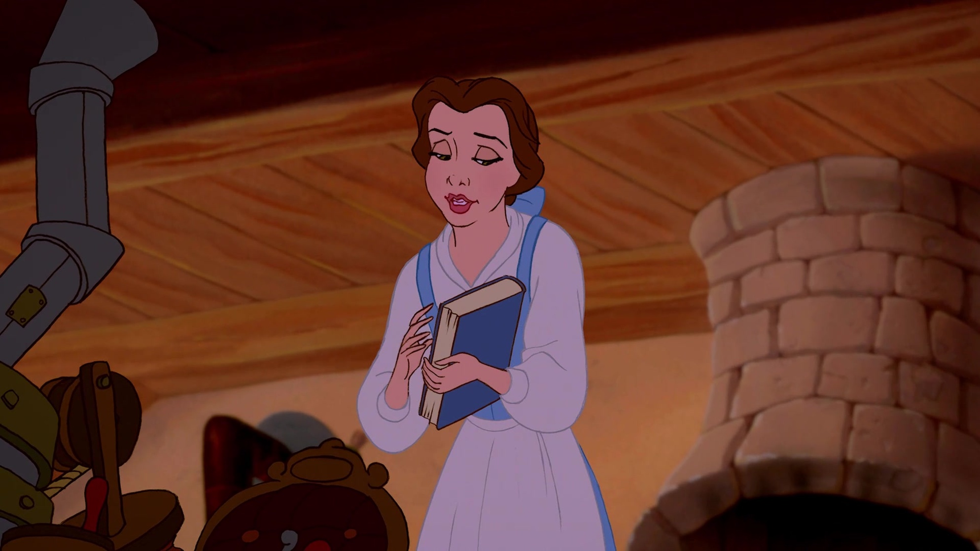 Beauty and the Beast