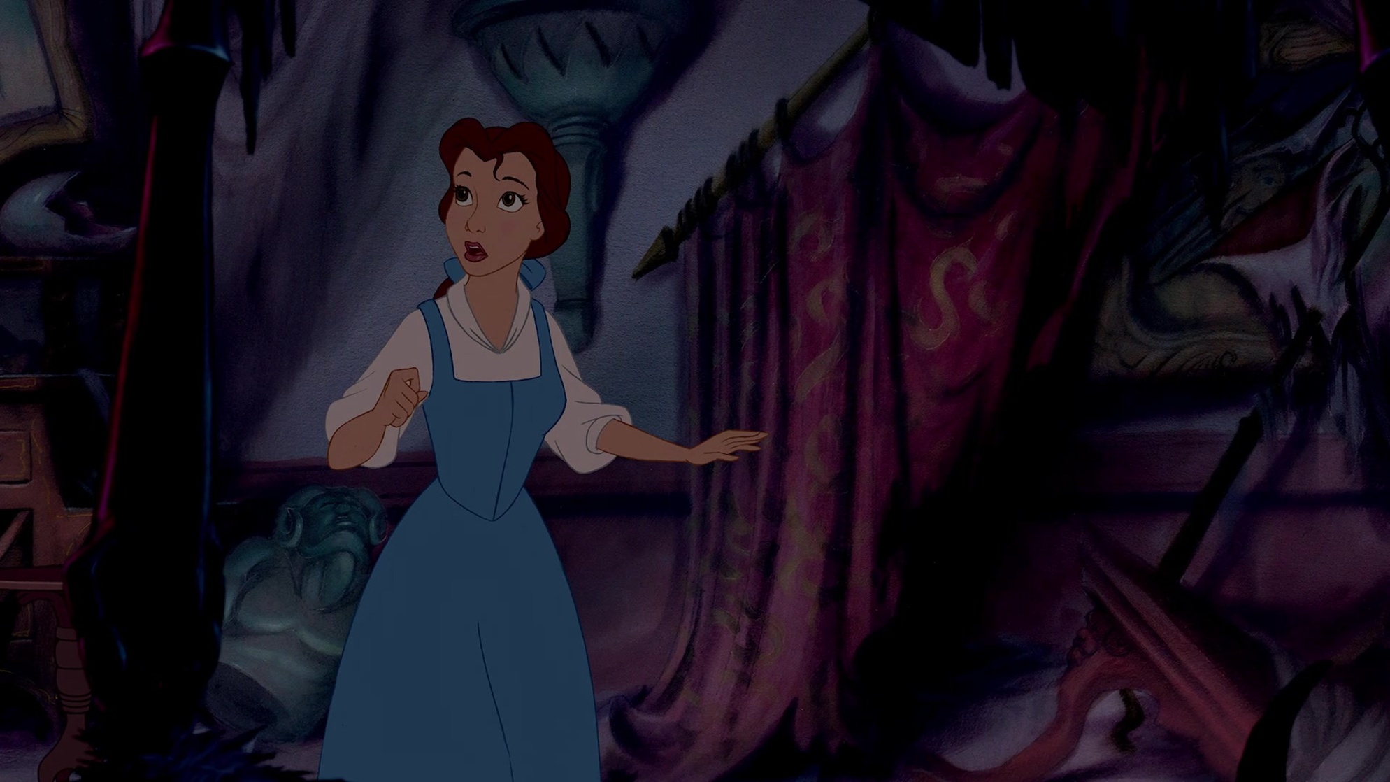 Beauty and the Beast