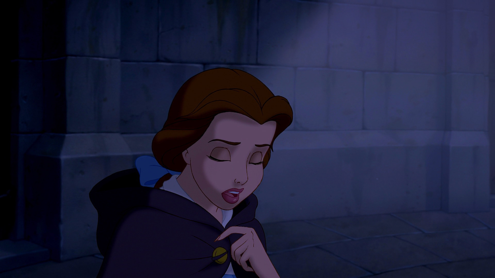 Beauty and the Beast