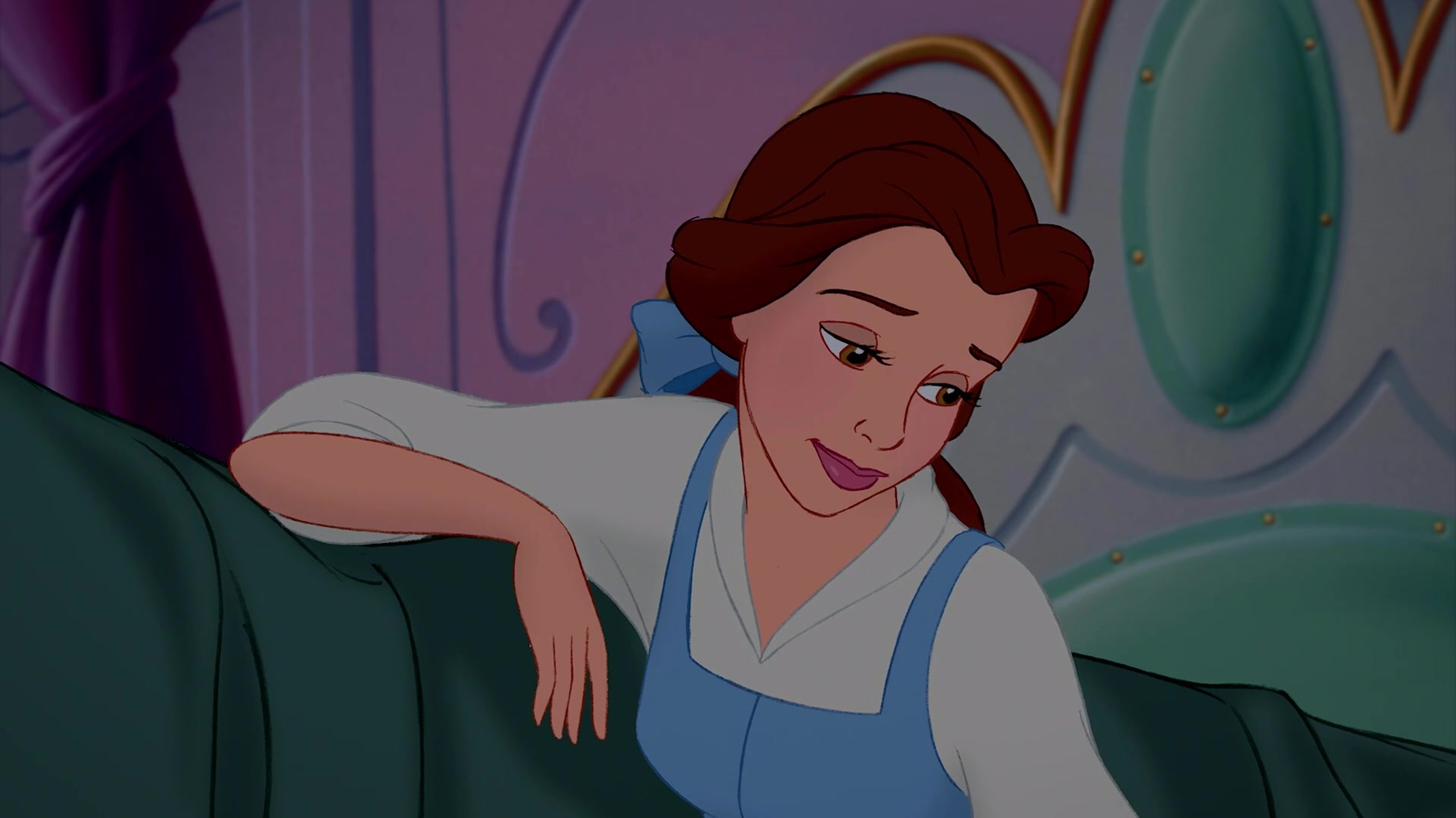 Beauty and the Beast