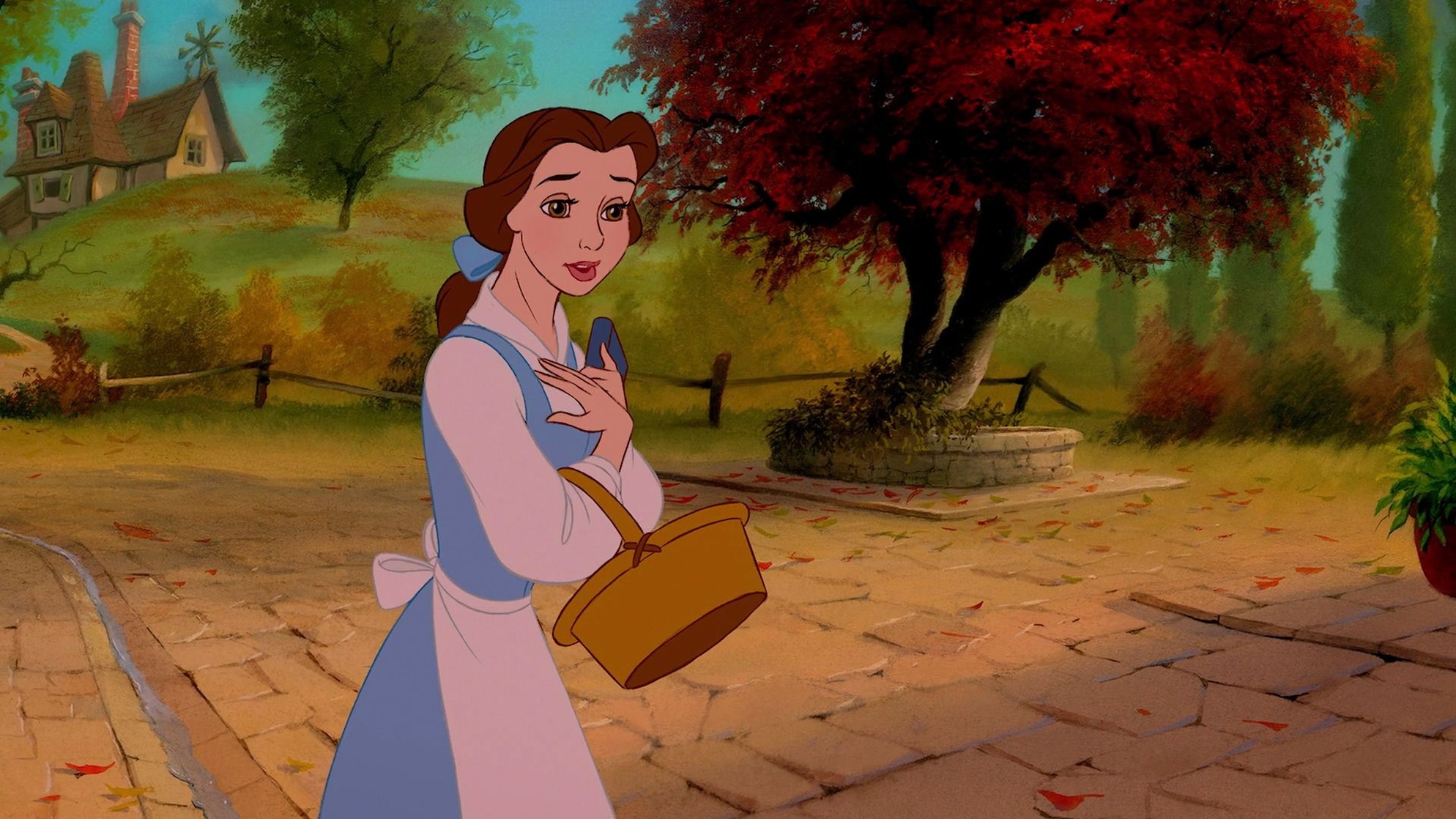 Beauty and the Beast