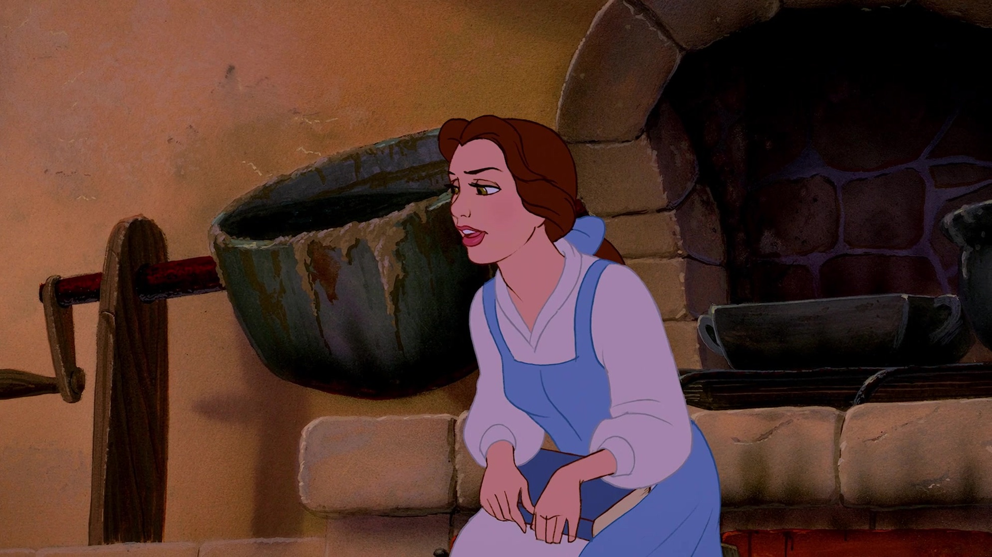 Beauty and the Beast
