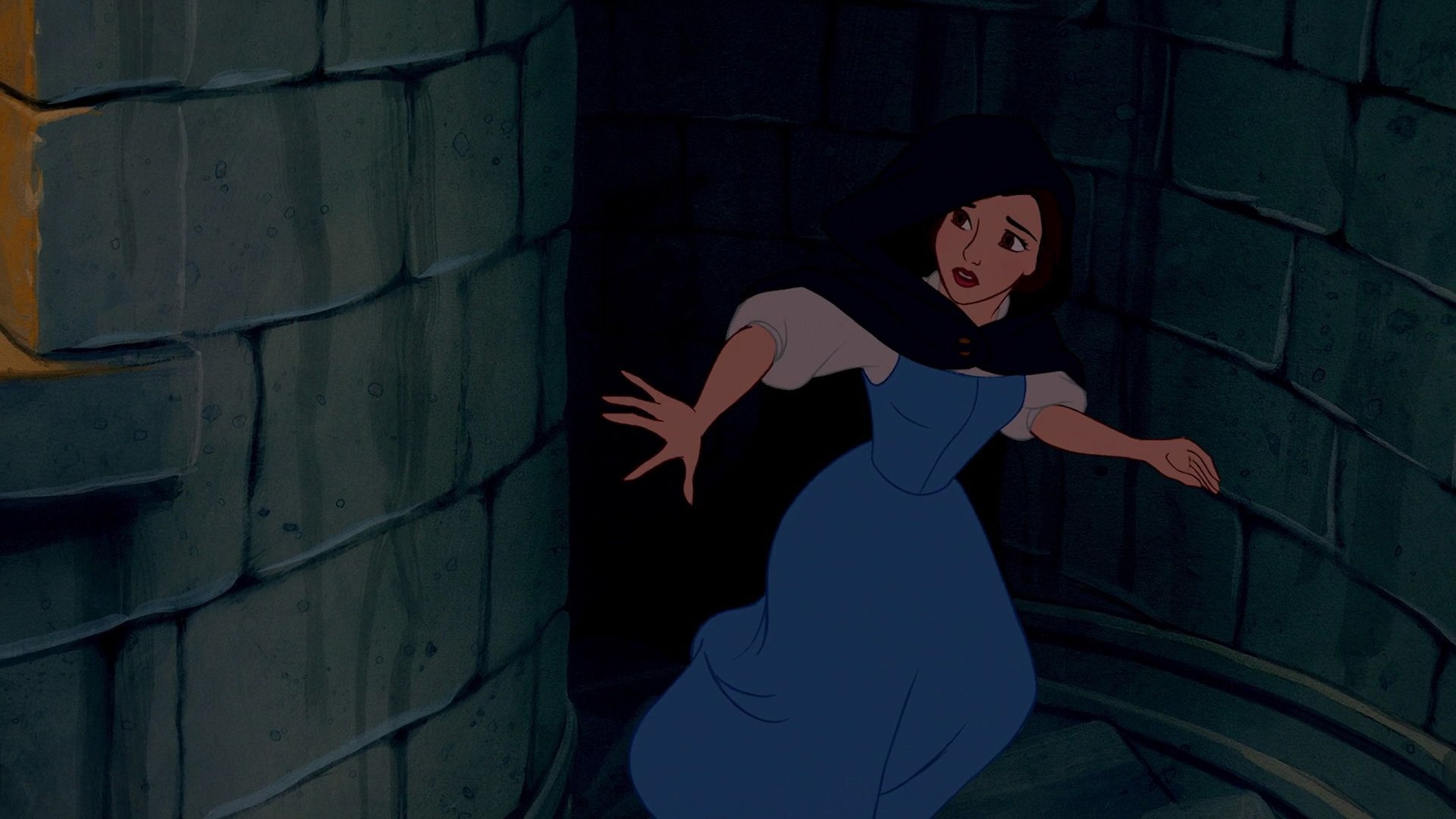 Beauty and the Beast