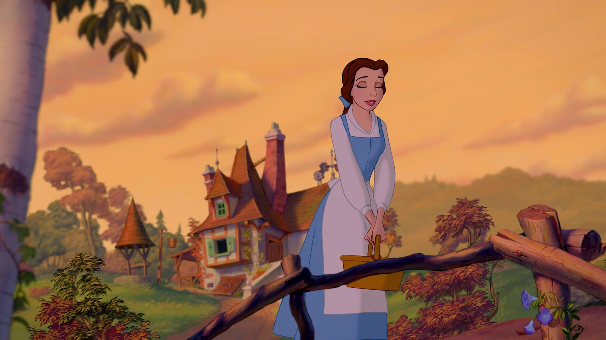 Beauty and the Beast