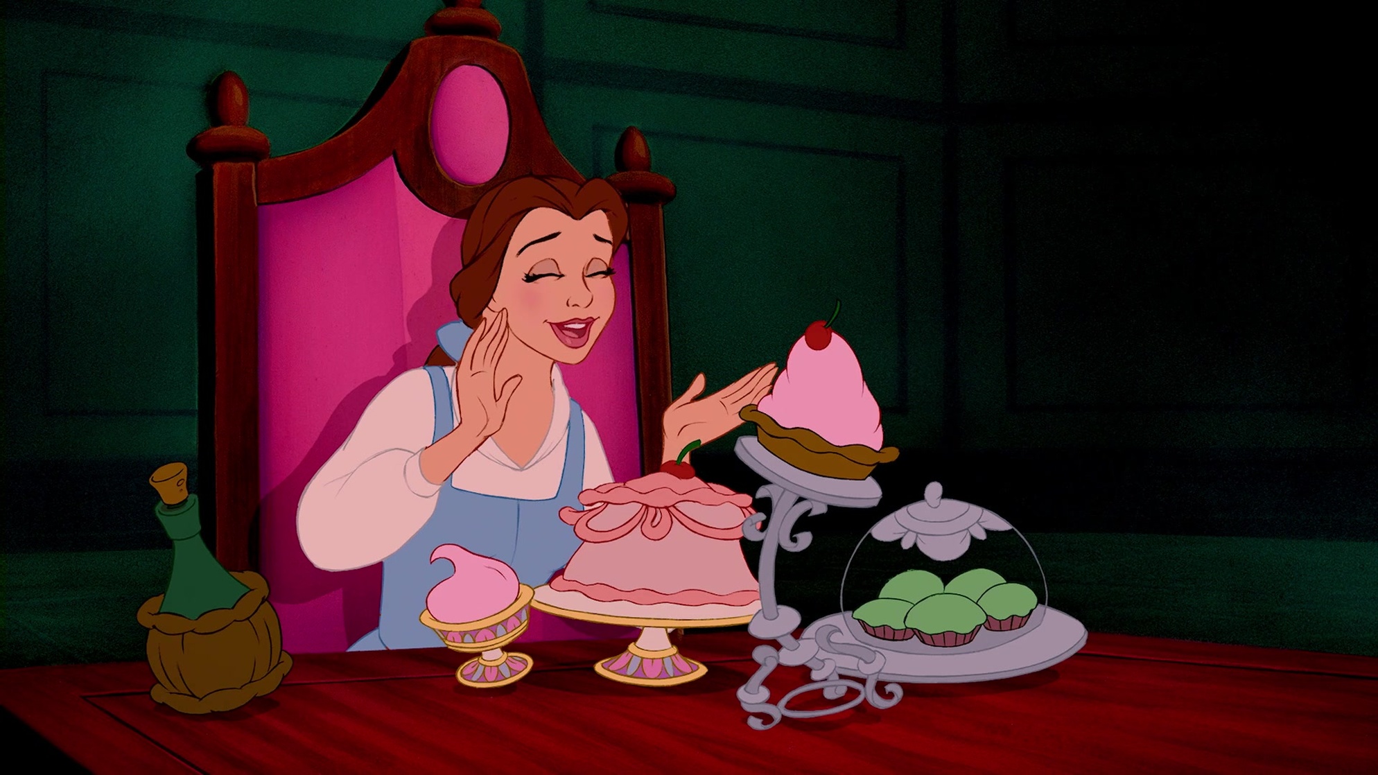 Beauty and the Beast