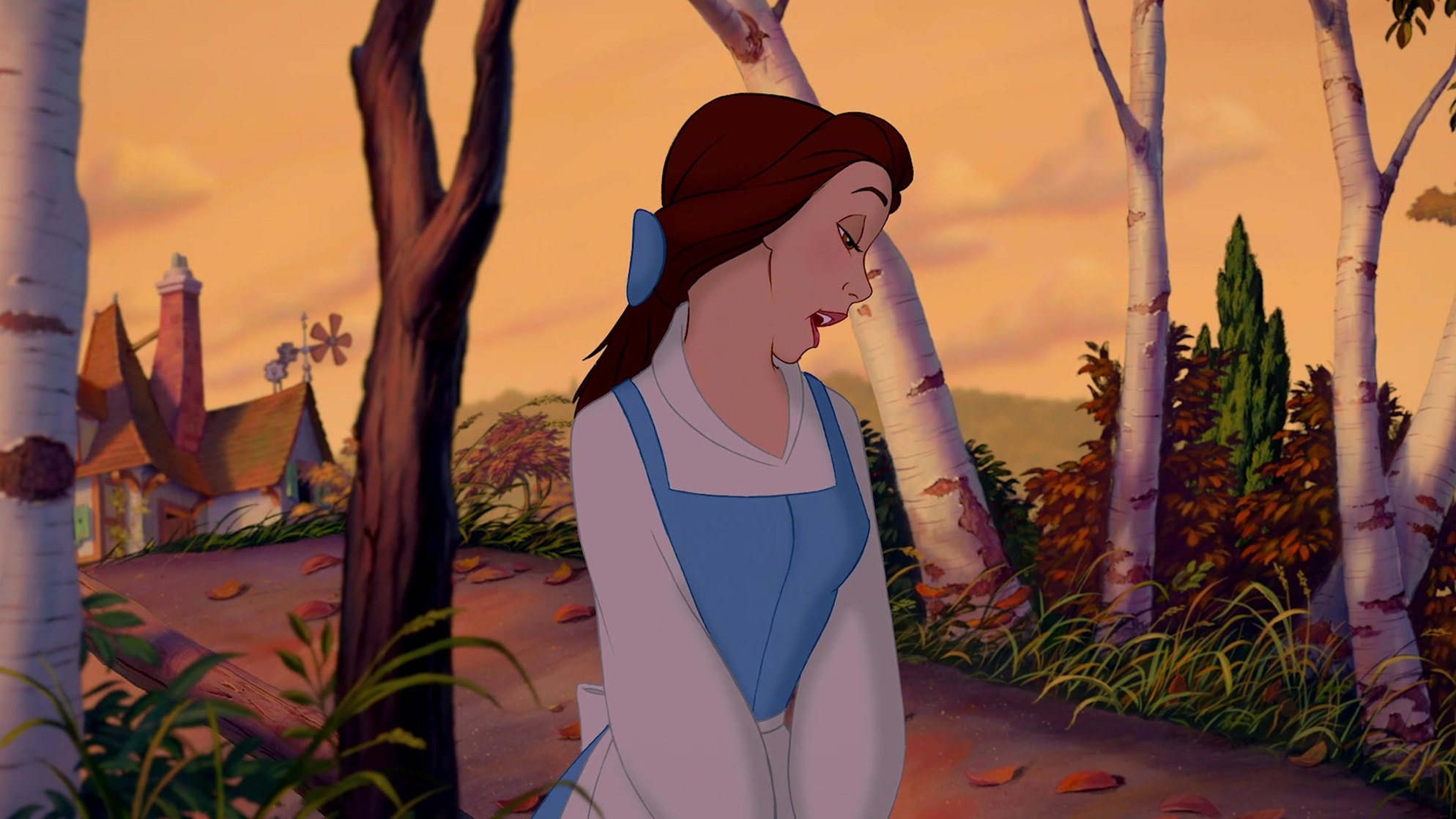 Beauty and the Beast