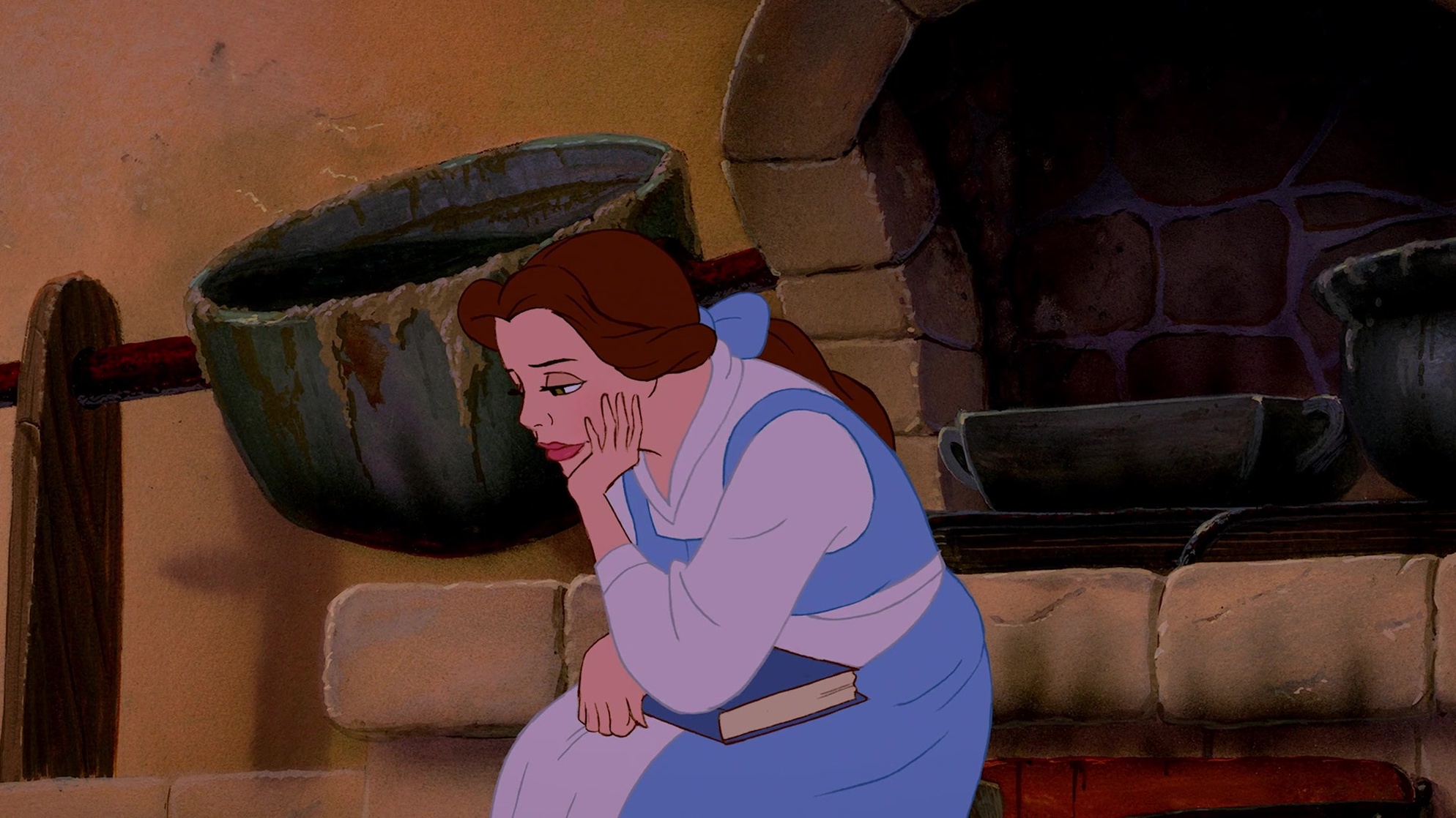 Beauty and the Beast