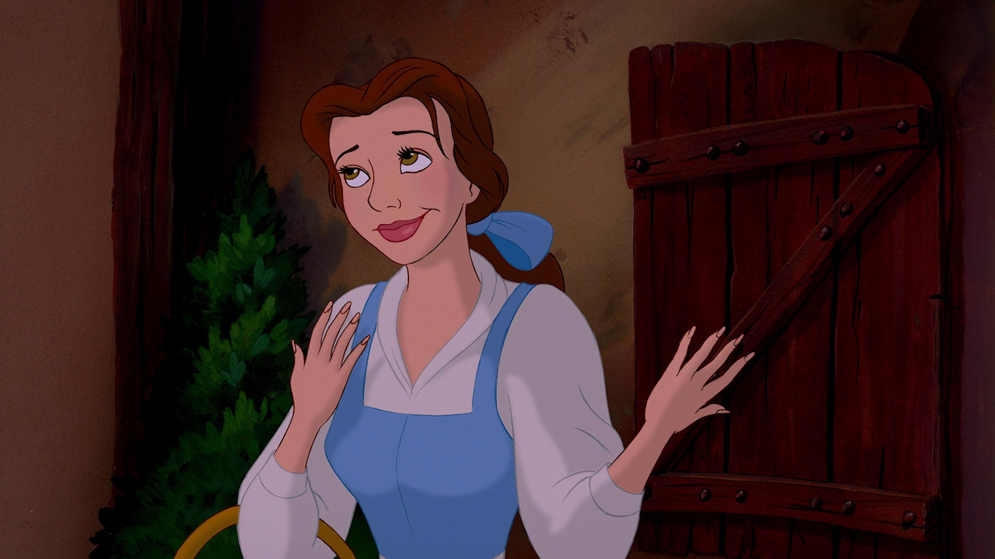 Beauty and the Beast