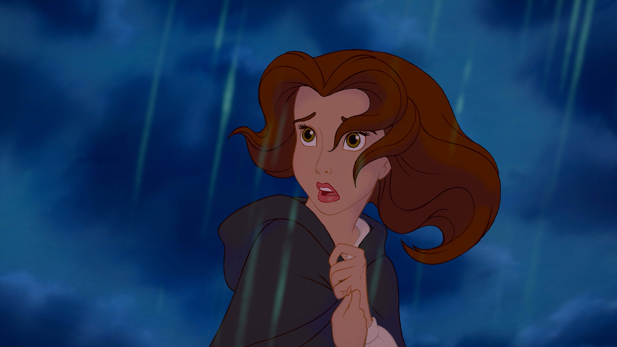 Beauty and the Beast