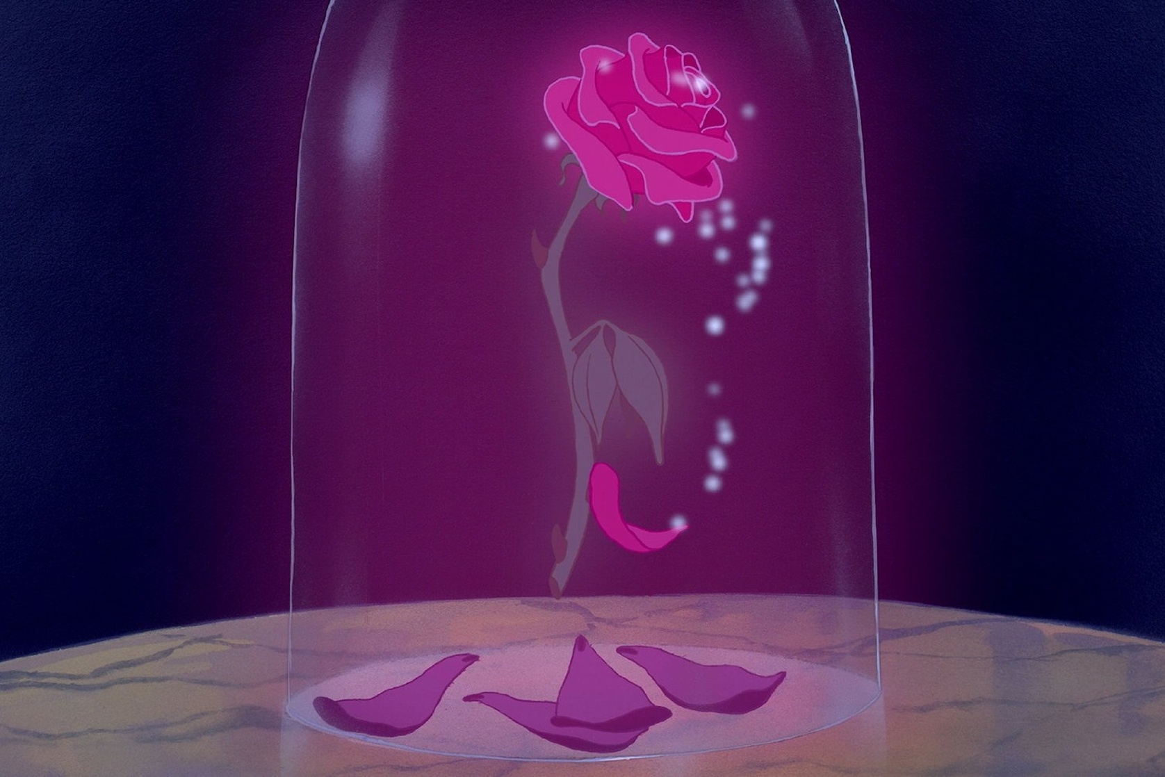 Beauty and the Beast