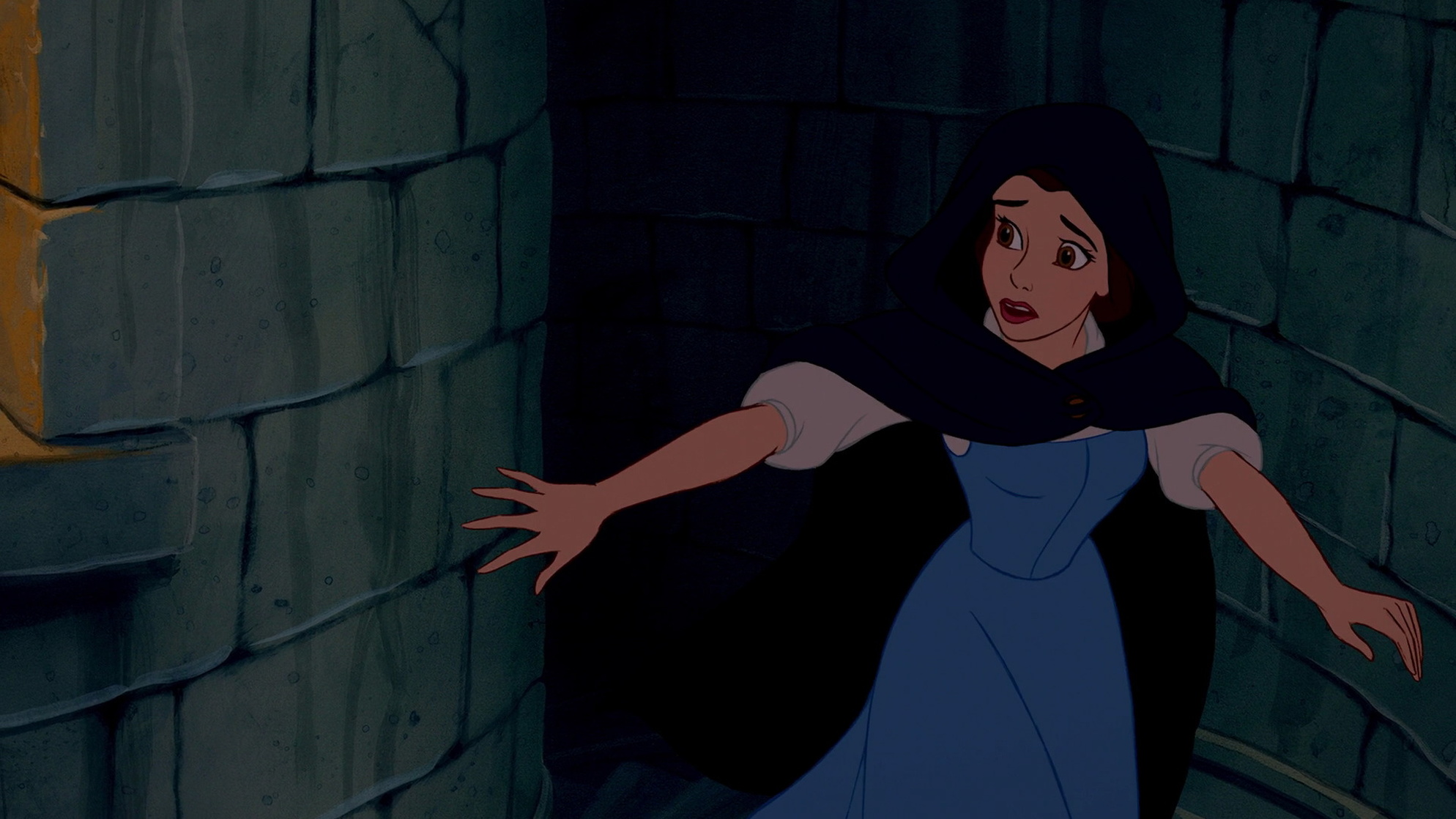 Beauty and the Beast