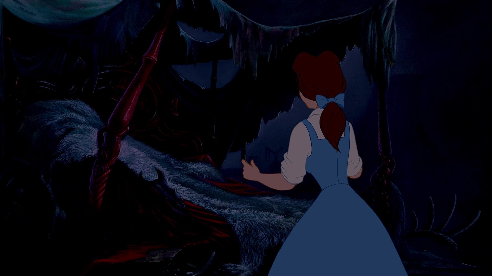 Beauty and the Beast