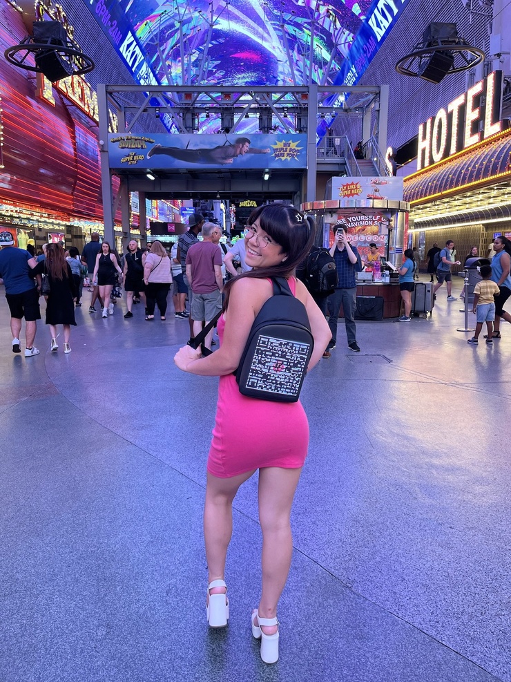 Picture of Mochi Mona