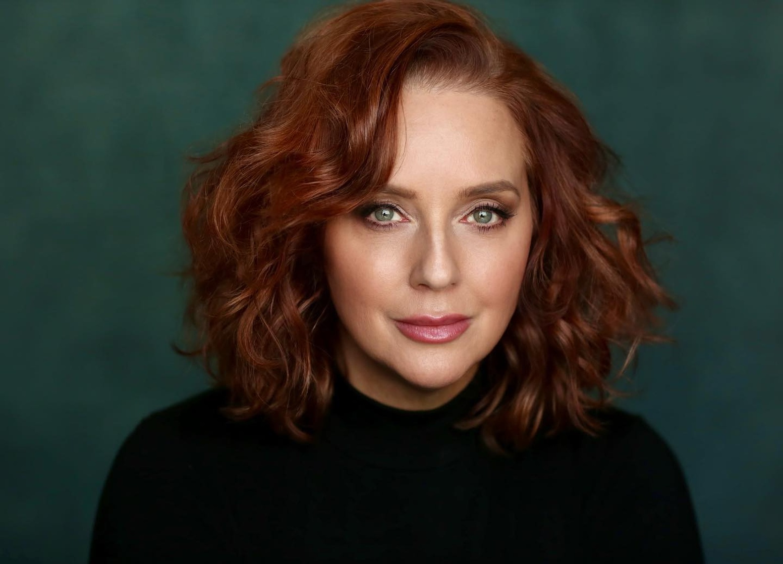 Suanne Braun
