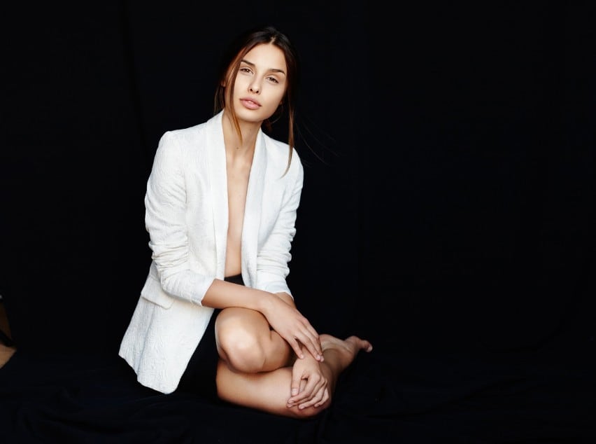 Weronika Szmajdzińska