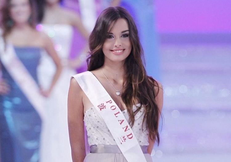 Weronika Szmajdzińska Weronika Szmajdzińska