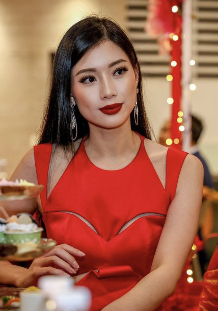 Picture of Serena Lee