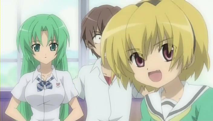 Picture of Higurashi no Naku Koro ni: Kai