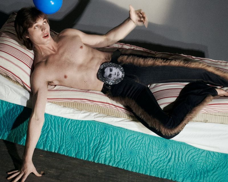 Kit Butler