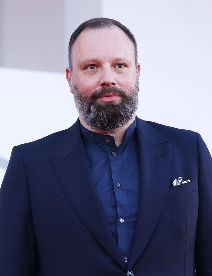 Picture of Giorgos Lanthimos