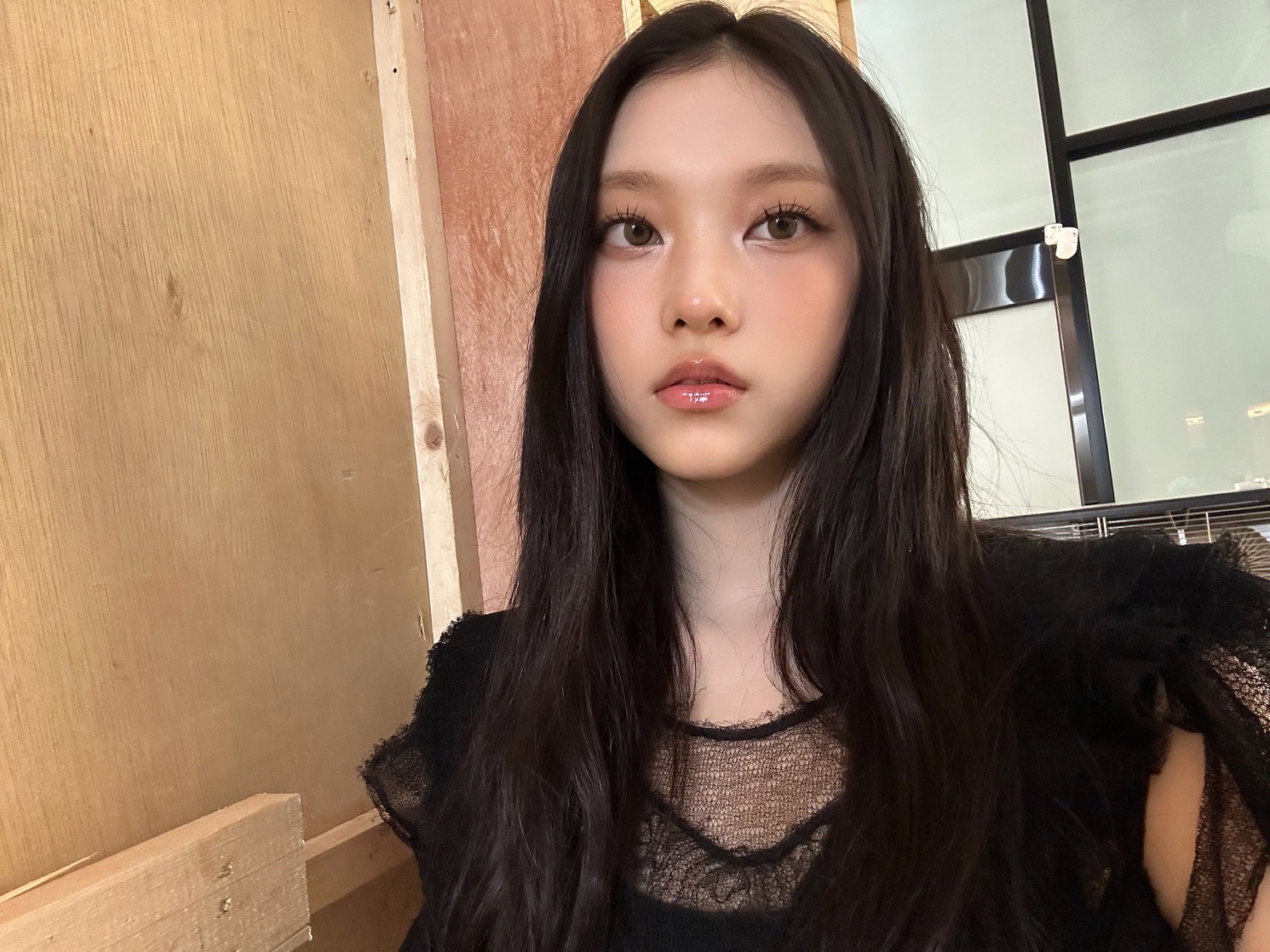 Hae-rin Kang