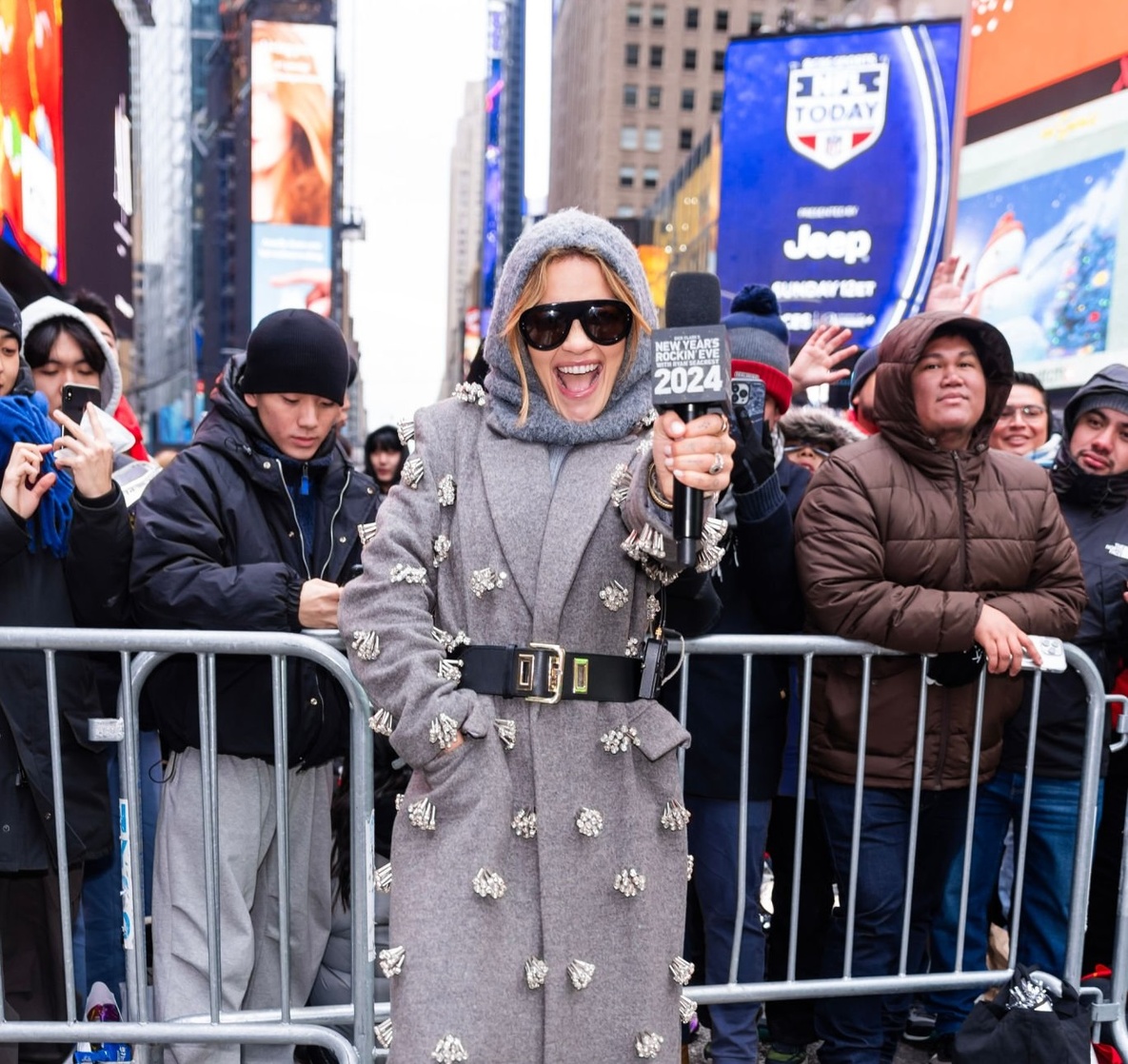Rita Ora Rita Ora