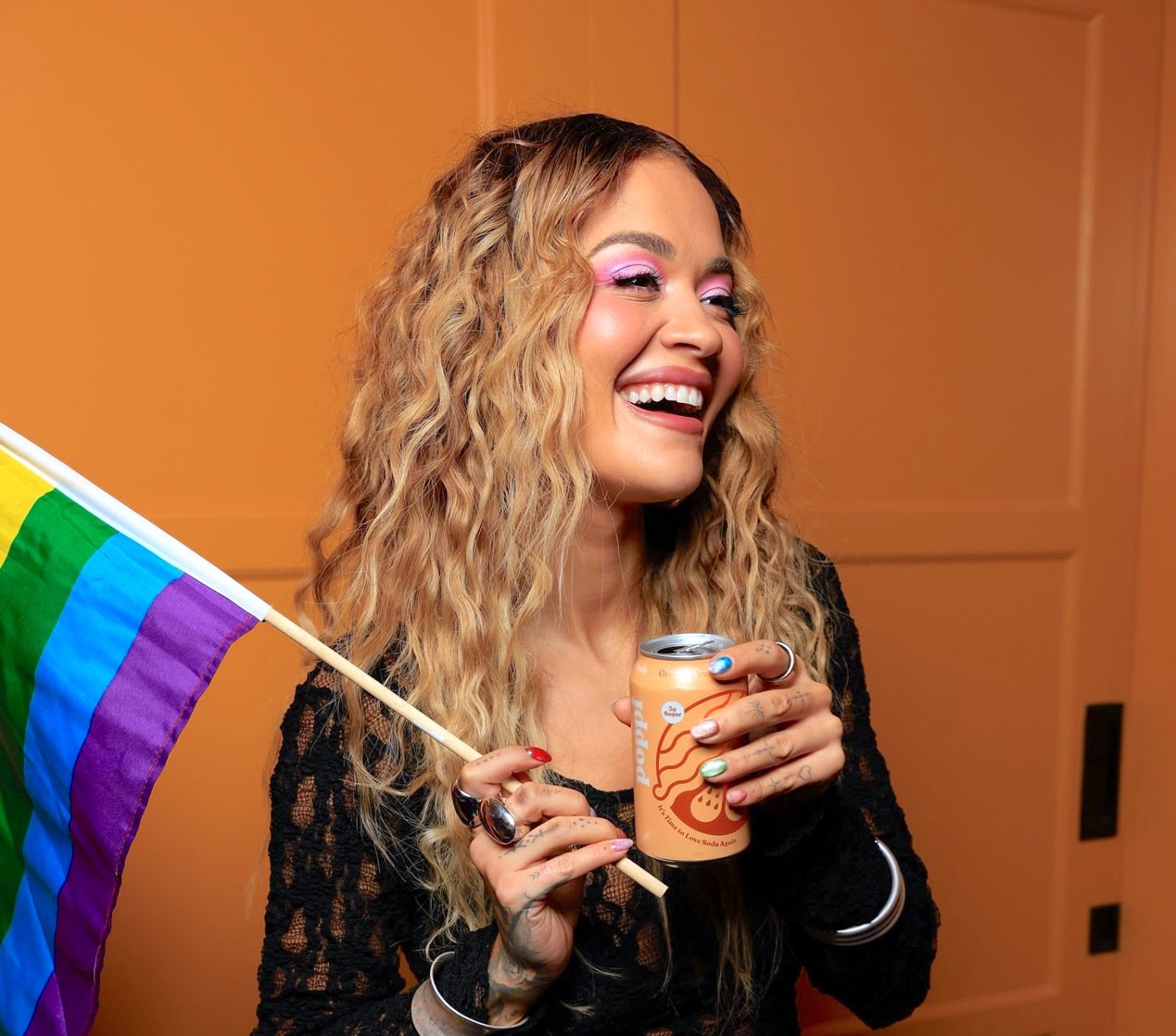 Rita Ora Rita Ora